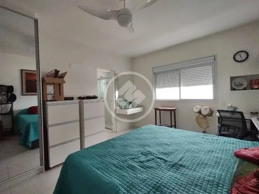 Image 9 - Apartamento em Jardim Atlântico, Florianópolis - SC