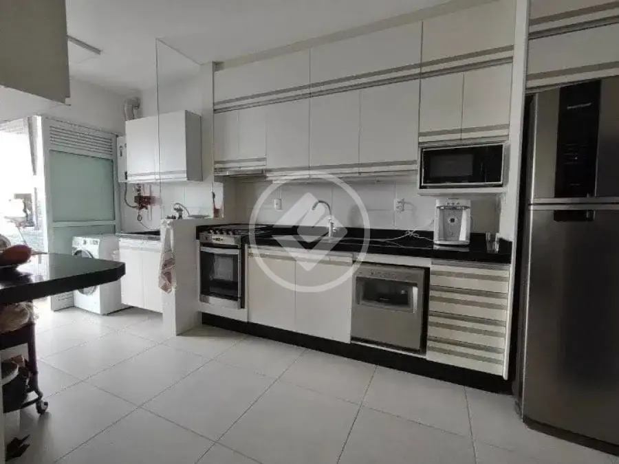 Imagem 2 - Apartamento em Jardim Atlântico, Florianópolis - SC