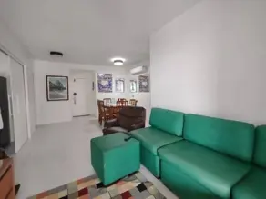 Imagem 3 - Apartamento em Jardim Atlântico, Florianópolis - SC
