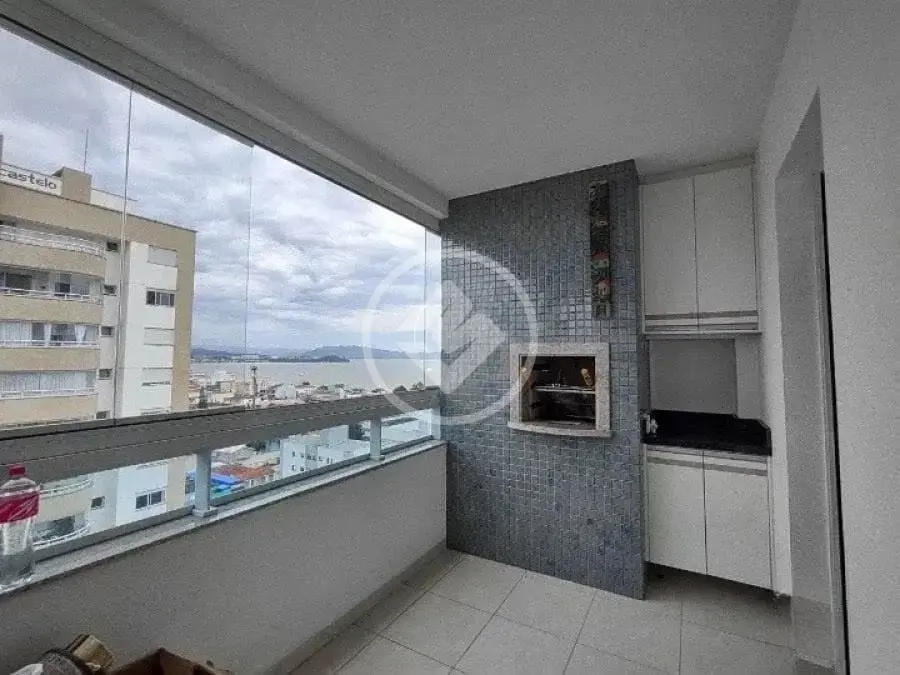 Imagem 1 - Apartamento em Jardim Atlântico, Florianópolis - SC