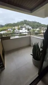 Imagem 5 - Apartamento em Córrego Grande, Florianópolis - SC