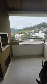 Imagem 6 - Apartamento em Córrego Grande, Florianópolis - SC
