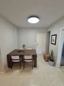 Apartamento Córrego Grande, Florianópolis - SC — foto 2