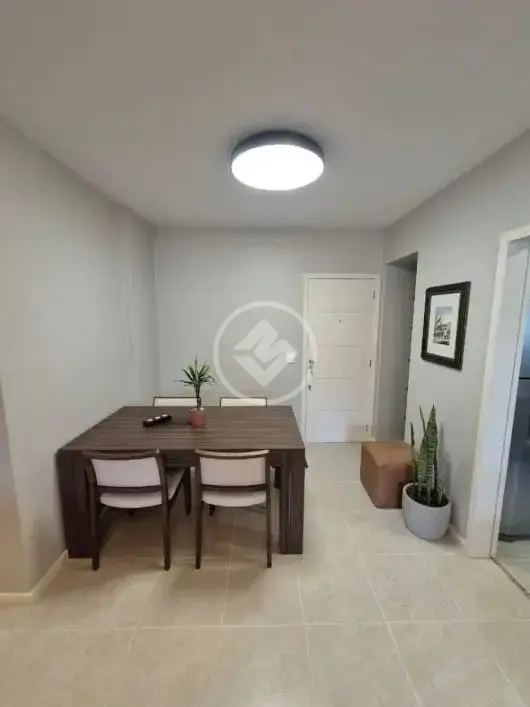 Image 2 - Apartamento em Córrego Grande, Florianópolis - SC