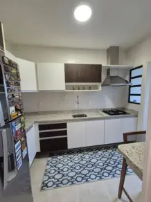 Imagem 2 - Apartamento em Córrego Grande, Florianópolis - SC