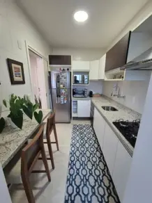 Imagem 3 - Apartamento em Córrego Grande, Florianópolis - SC