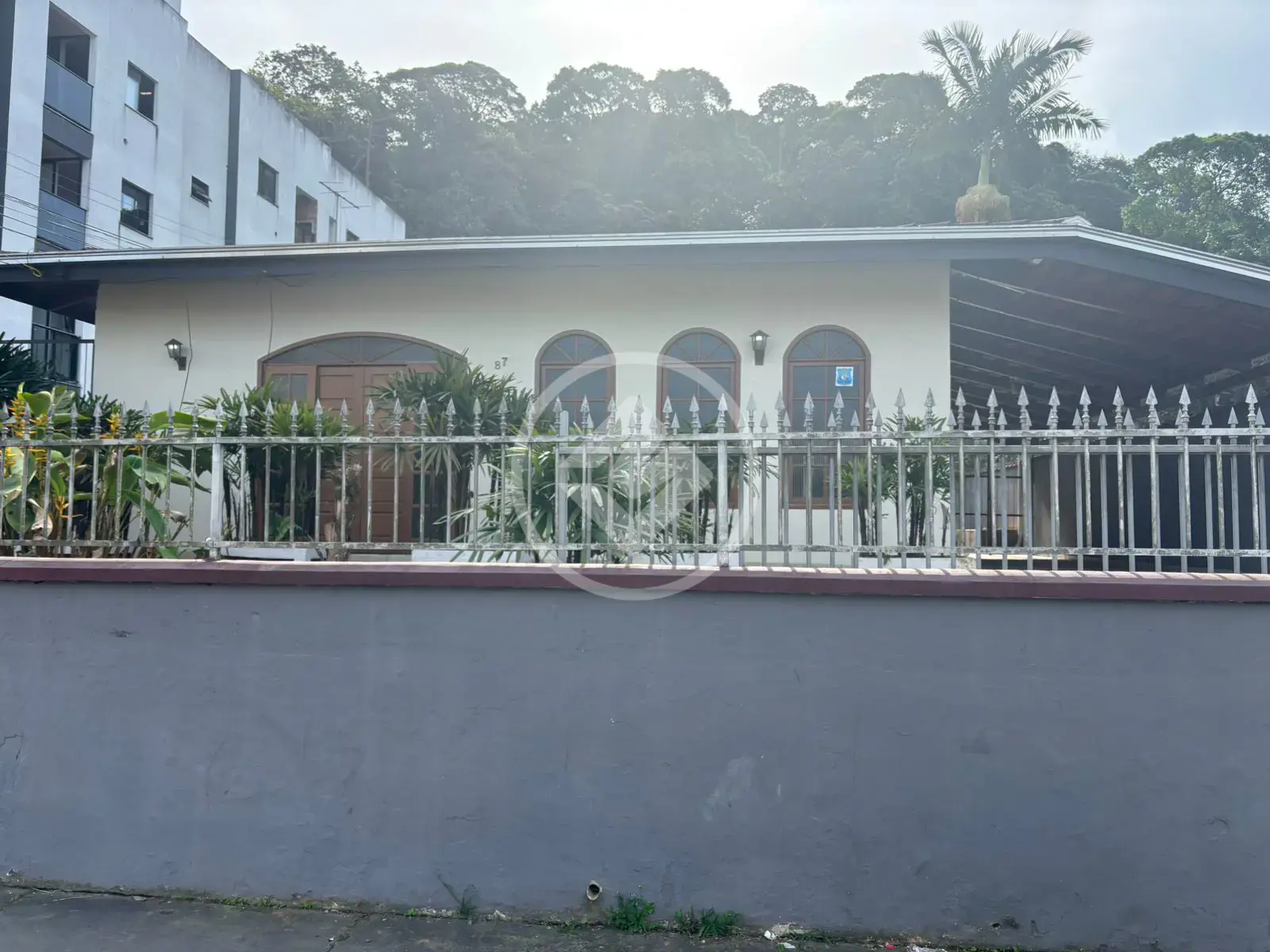 Imagem 1 - Casa em Santo Antônio, Joinville - SC