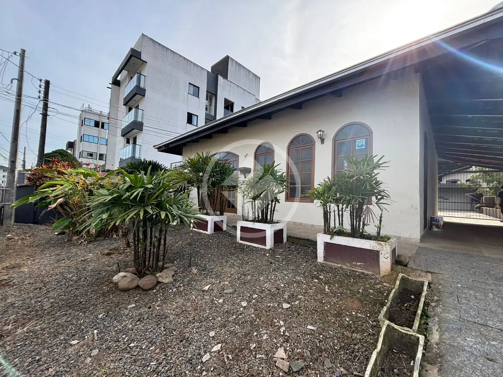 Imagem 2 - Casa em Santo Antônio, Joinville - SC