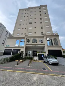 Apartamento Meia Praia, Itapema - SC — foto 2