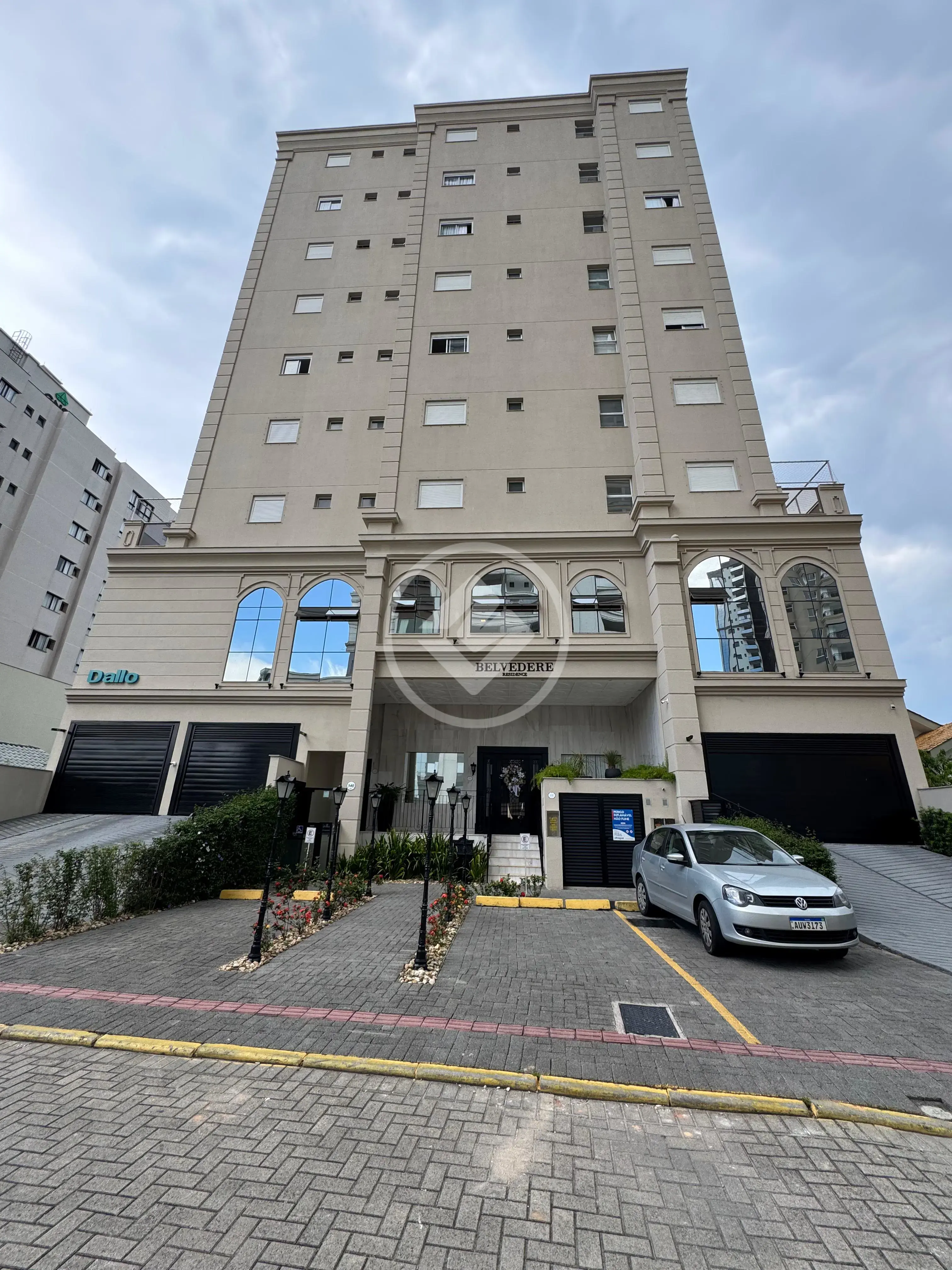 Imagem 1 - Apartamento em Meia Praia, Itapema - SC