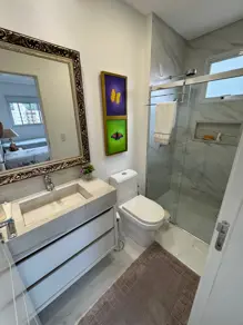 Imagem 3 - Apartamento em Meia Praia, Itapema - SC