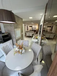Imagem 4 - Apartamento em Meia Praia, Itapema - SC