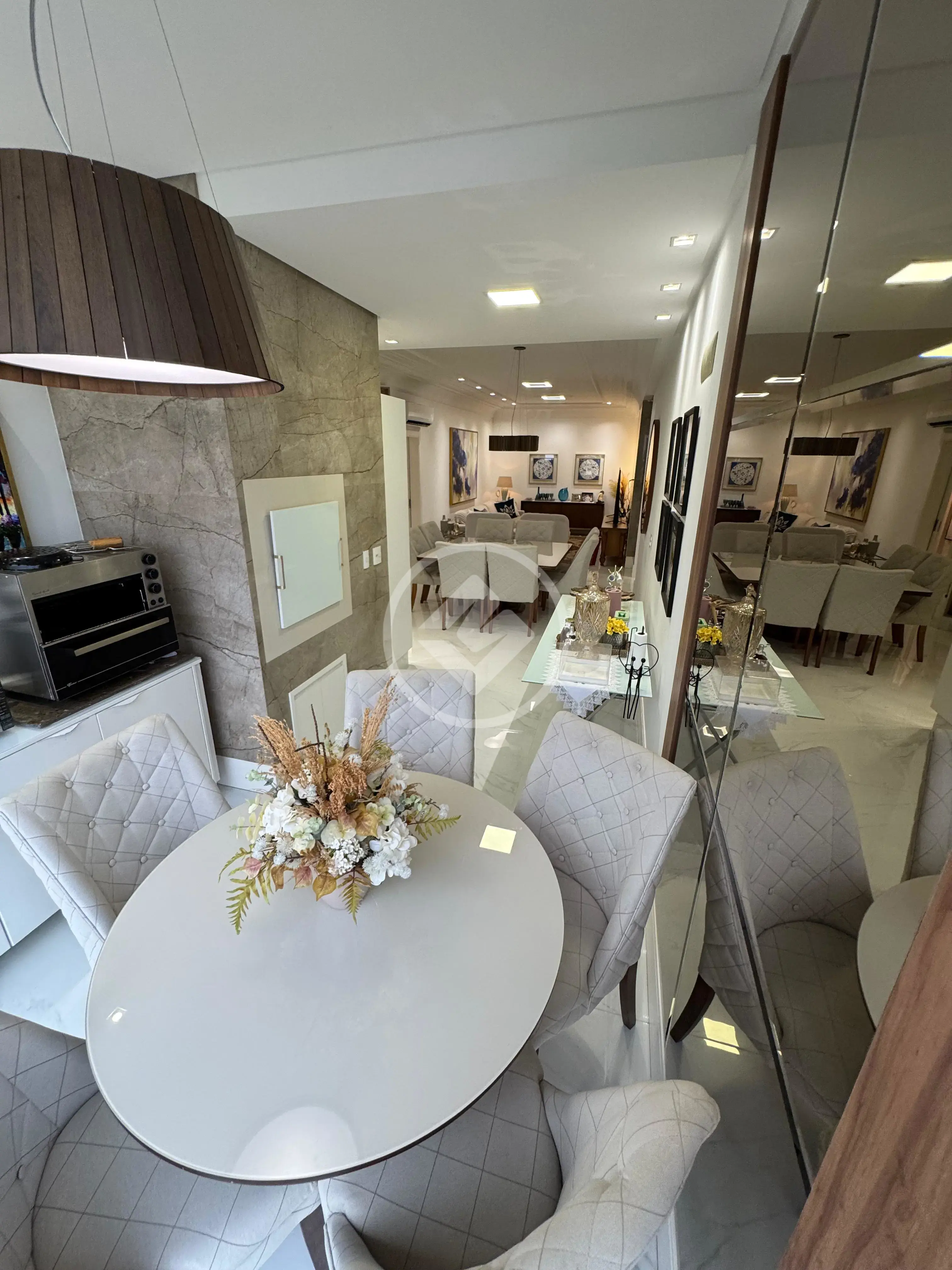 Imagem 4 - Apartamento em Meia Praia, Itapema - SC