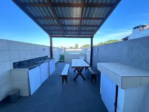Imagem 3 - Sobrado em Sertão do Maruim, São José - SC