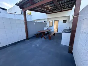 Imagem 4 - Sobrado em Sertão do Maruim, São José - SC