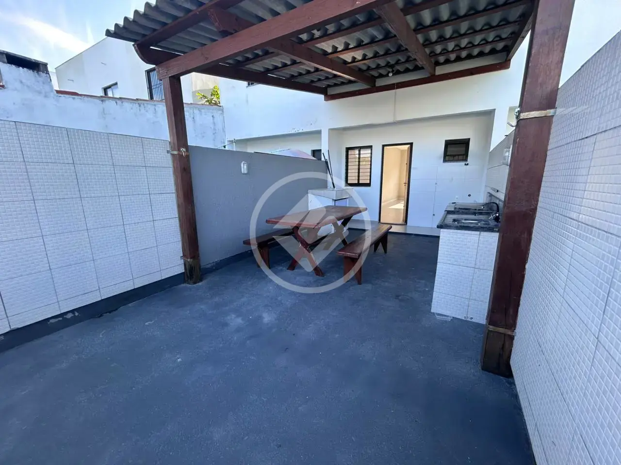 Imagem 4 - Sobrado em Sertão do Maruim, São José - SC