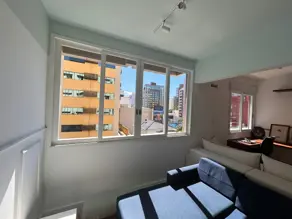 Imagem 4 - Apartamento em Centro, Florianópolis - SC
