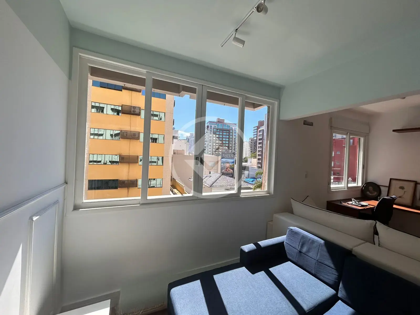 Imagem 4 - Apartamento em Centro, Florianópolis - SC