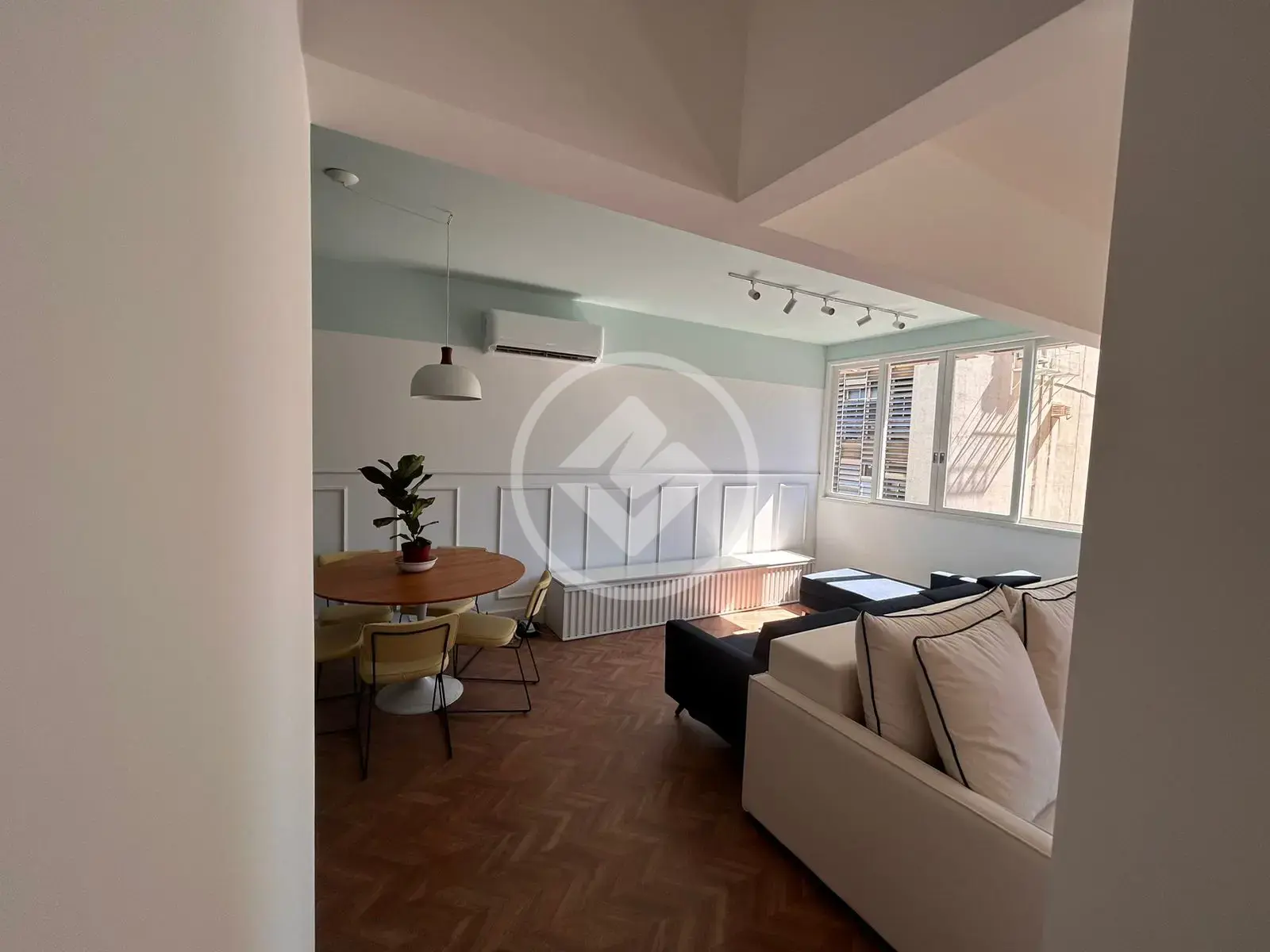 Imagem 1 - Apartamento em Centro, Florianópolis - SC