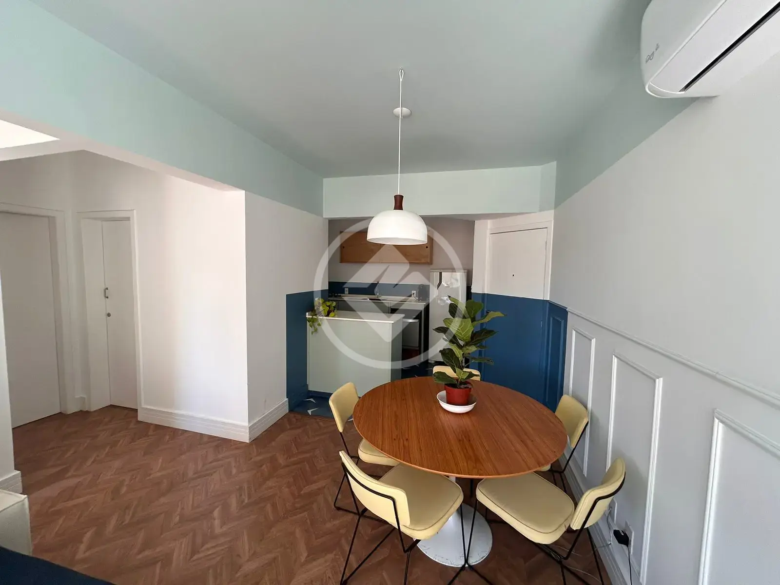 Imagem 3 - Apartamento em Centro, Florianópolis - SC