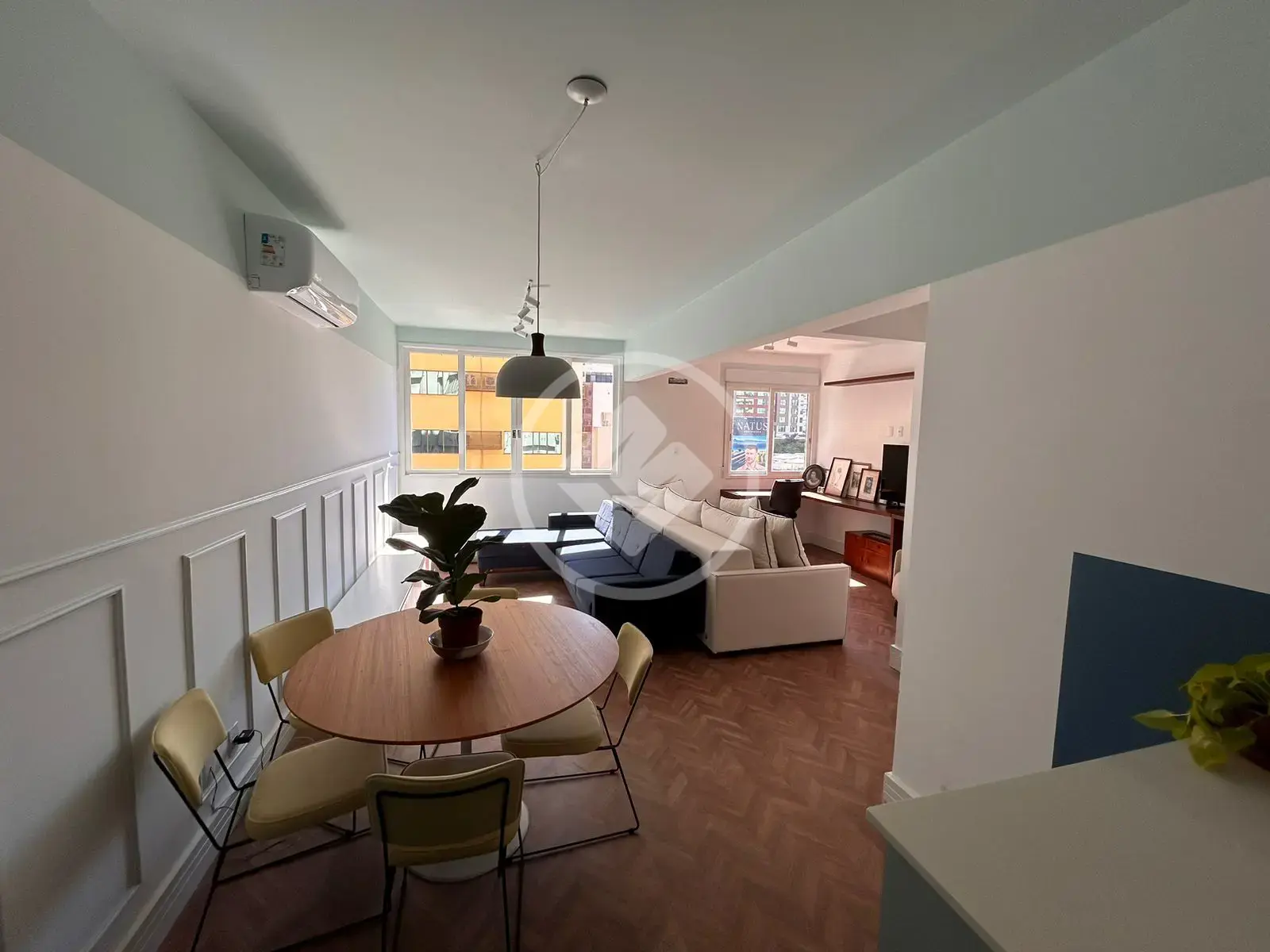 Imagem 5 - Apartamento em Centro, Florianópolis - SC