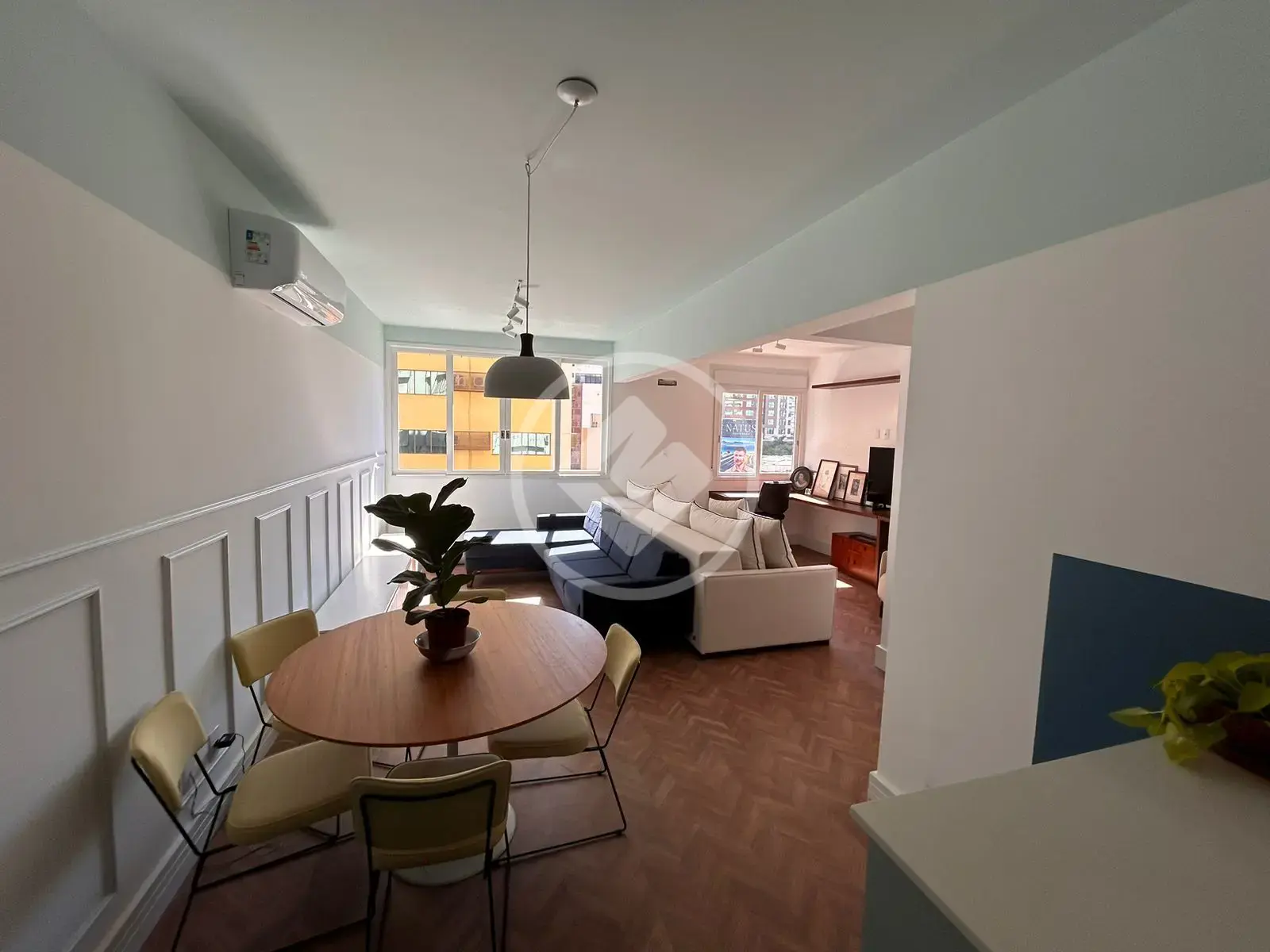 Imagem 2 - Apartamento em Centro, Florianópolis - SC