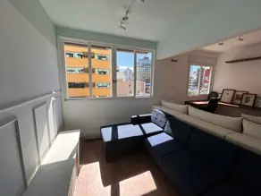 Apartamento Centro, Florianópolis - SC — foto 2