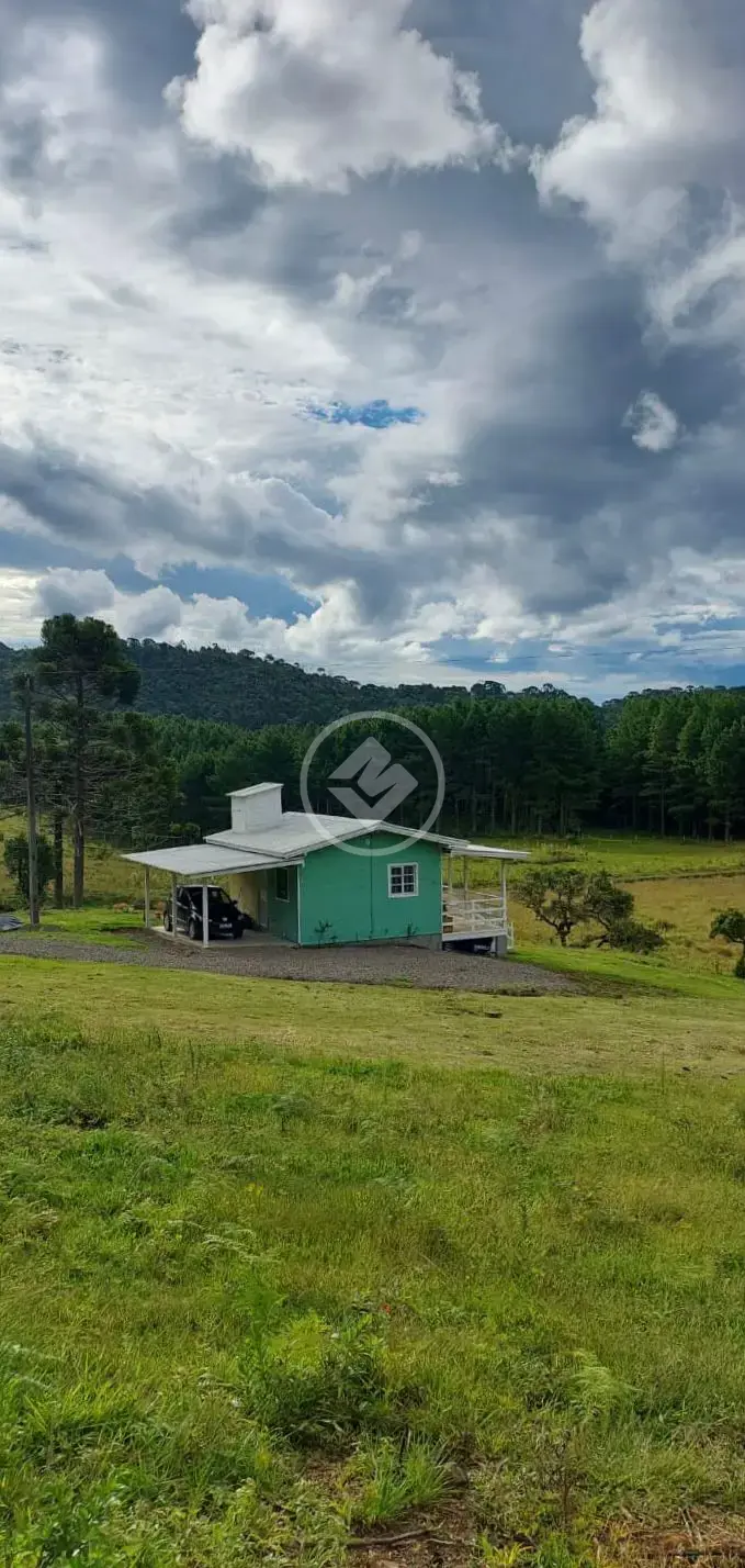 Image 2 - Sítio em Centro, Urubici - SC