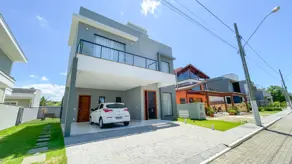 Casa Condomínio Campeche, Florianópolis - SC — foto 2