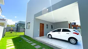 Imagem 2 - Casa Condomínio em Campeche, Florianópolis - SC