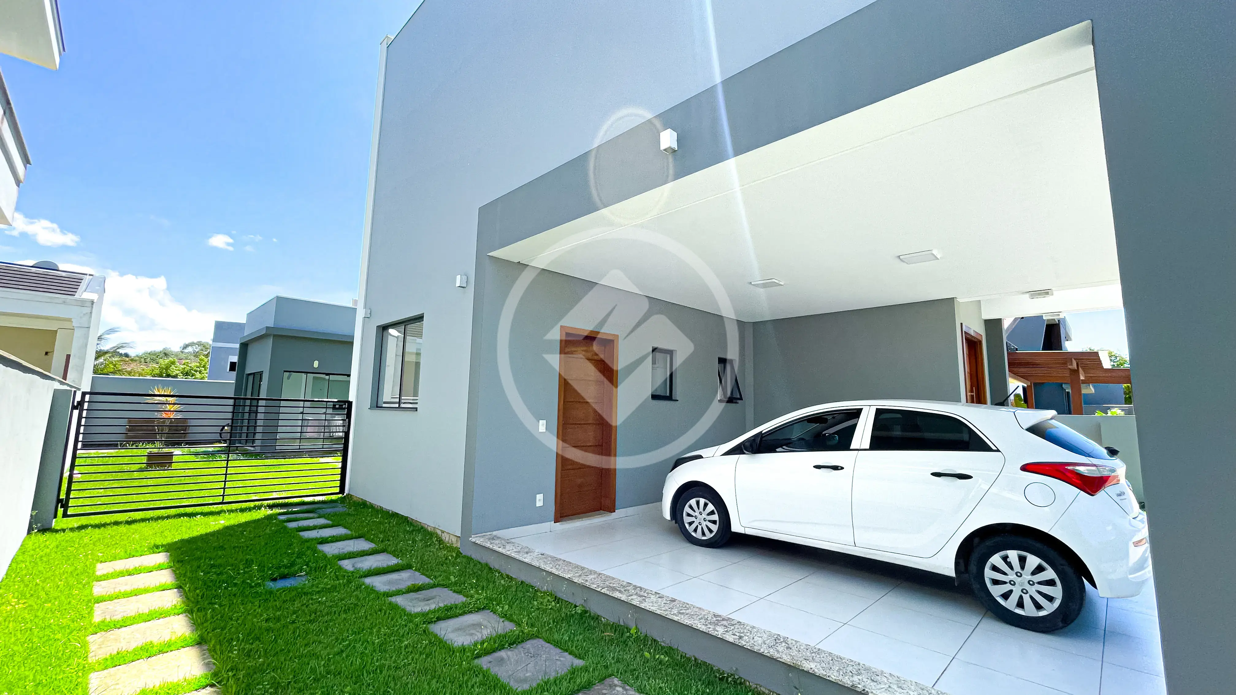 Imagem 2 - Casa Condomínio em Campeche, Florianópolis - SC