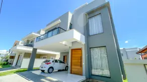 Casa Condomínio Campeche, Florianópolis - SC — foto 1