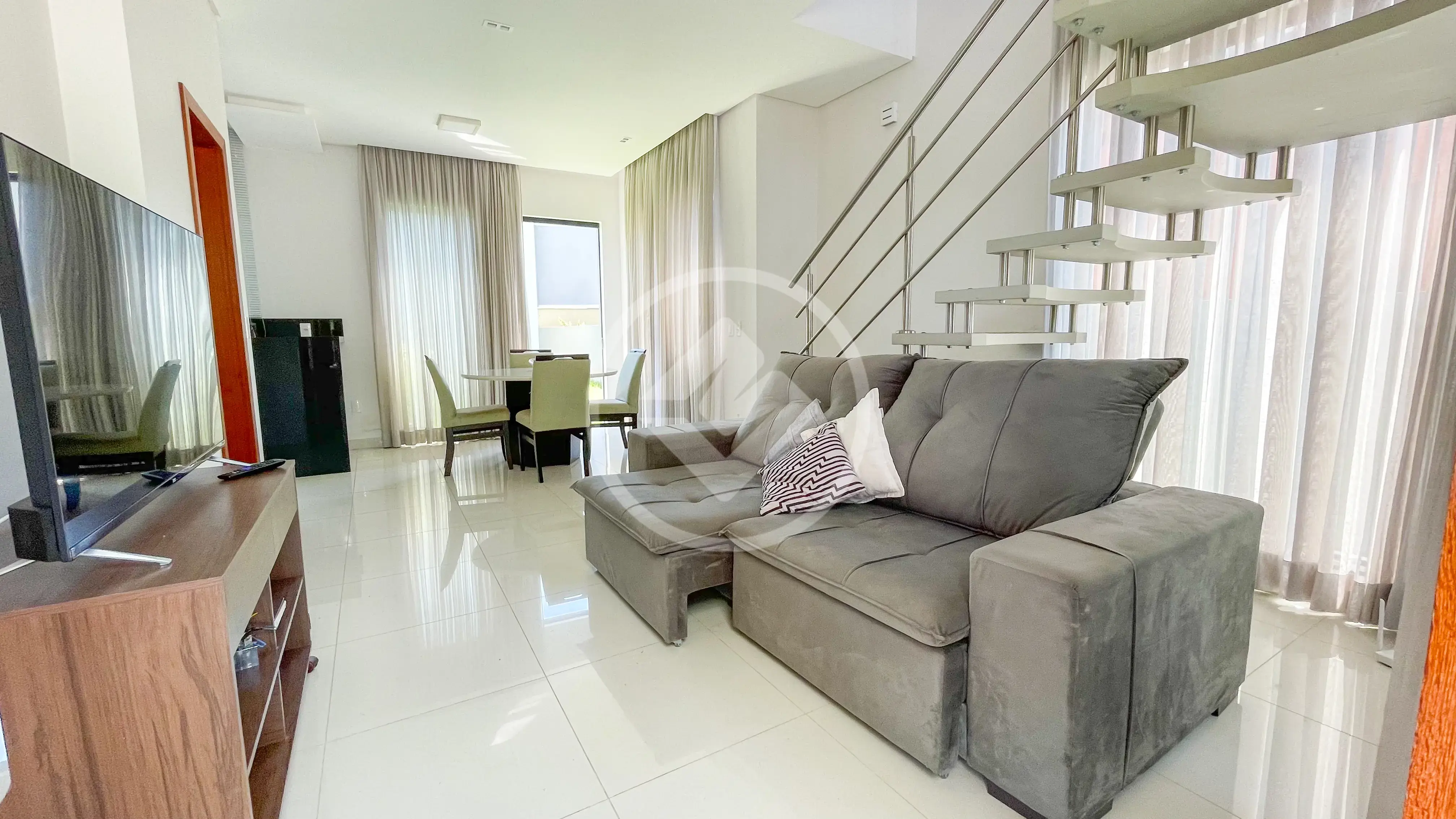 Imagem 3 - Casa Condomínio em Campeche, Florianópolis - SC