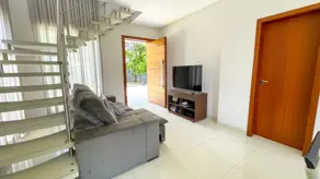 Imagem 4 - Casa Condomínio em Campeche, Florianópolis - SC