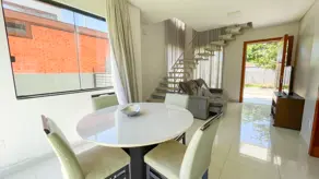 Imagem 6 - Casa Condomínio em Campeche, Florianópolis - SC
