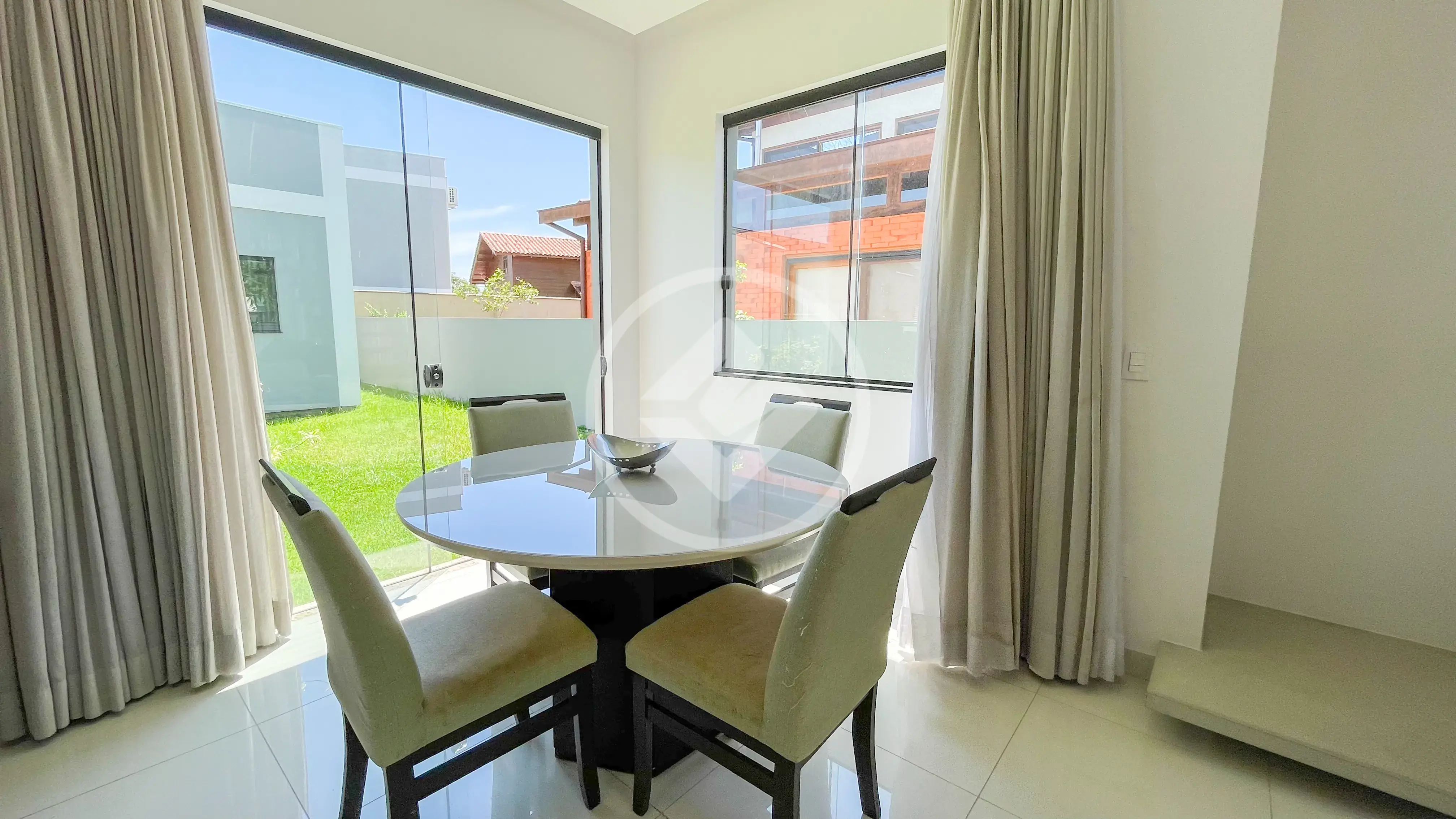 Imagem 5 - Casa Condomínio em Campeche, Florianópolis - SC