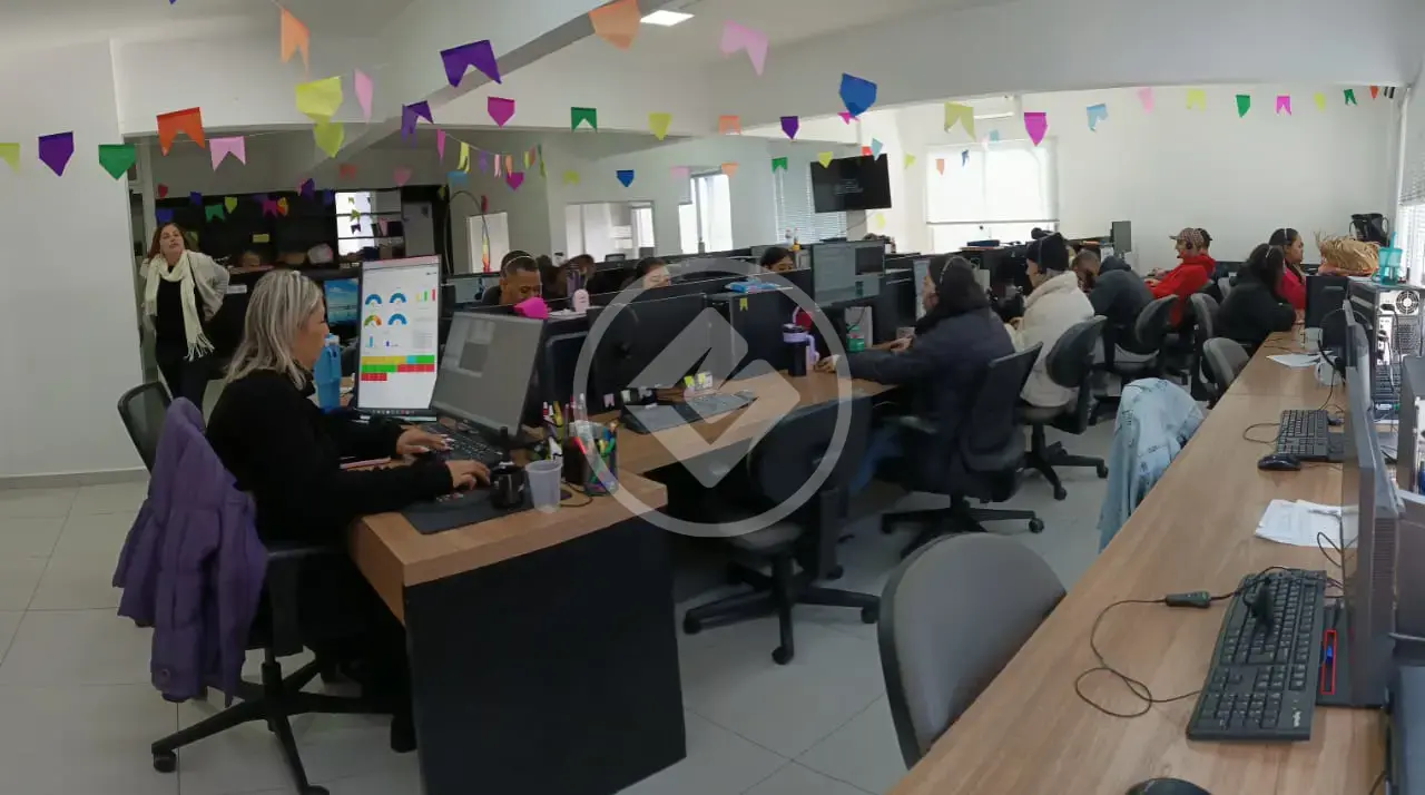 Imagem 1 - Sala Comercial em Centro, Florianópolis - SC