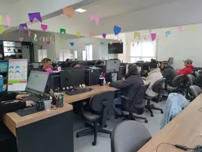 Sala Comercial Centro, Florianópolis - SC — foto 2
