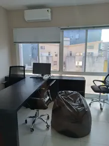 Imagem 5 - Sala Comercial em Centro, Florianópolis - SC
