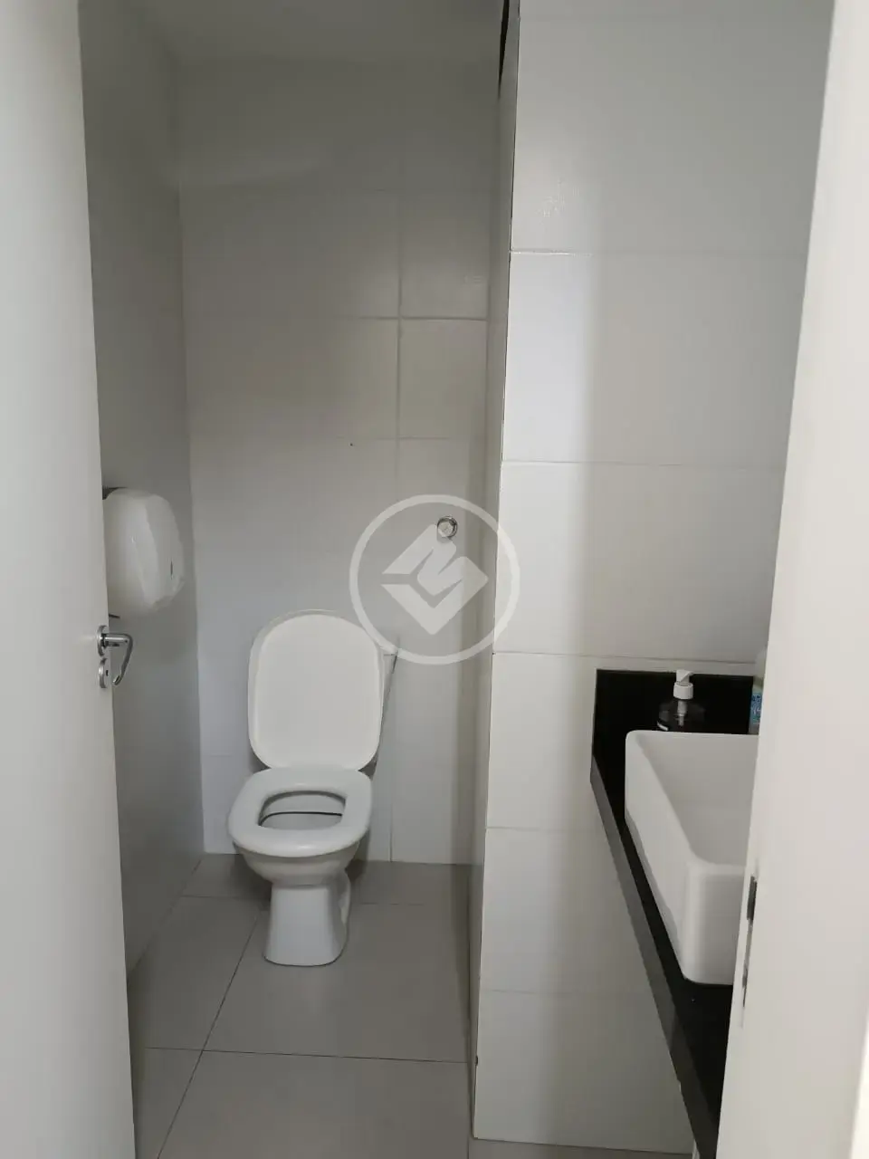 Image 10 - Sala Comercial em Centro, Florianópolis - SC