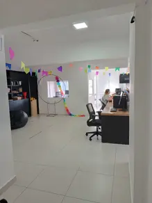 Sala Comercial Centro, Florianópolis - SC — foto 2