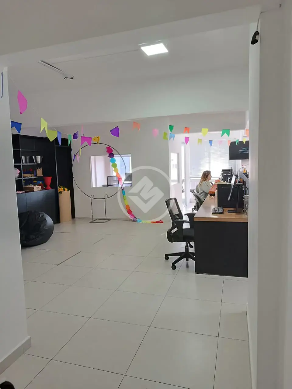 Image 2 - Sala Comercial em Centro, Florianópolis - SC