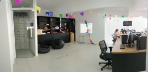Imagem 2 - Sala Comercial em Centro, Florianópolis - SC