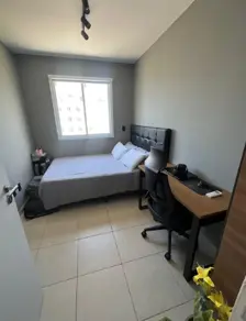 Apartamento PEDRA BRANCA, Palhoça - SC — foto 2