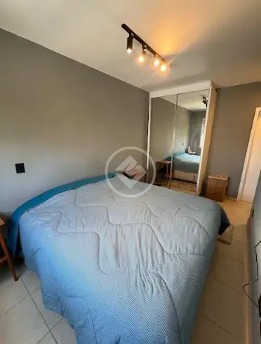 Imagem 2 - Apartamento em PEDRA BRANCA, Palhoça - SC