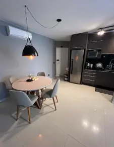 Imagem 3 - Apartamento em PEDRA BRANCA, Palhoça - SC
