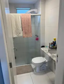 Imagem 5 - Apartamento em PEDRA BRANCA, Palhoça - SC