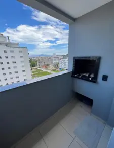Apartamento PEDRA BRANCA, Palhoça - SC — foto 1