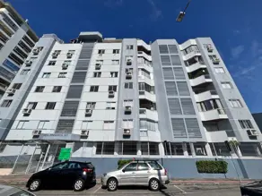 Apartamento Campinas, São José - SC — foto 1