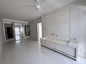 Apartamento Campinas, São José - SC — foto 2